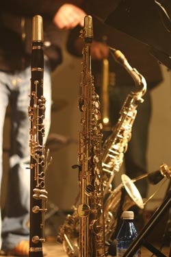 Picture - Wind instruments